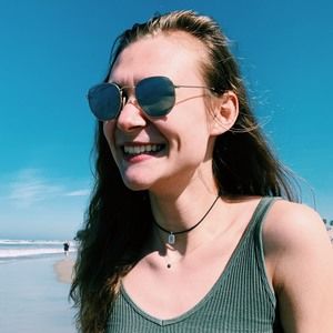 Meet your Posher, Ally